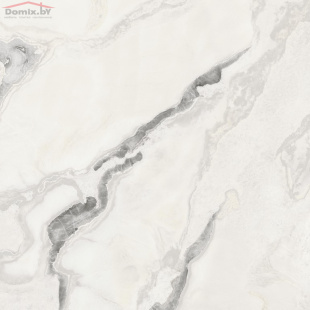 Керамогранит Atlas Concorde Forte dei Marmi quark Oyster WH. Lapp (80x80х0,9) арт. 610015000701 лаппатированный